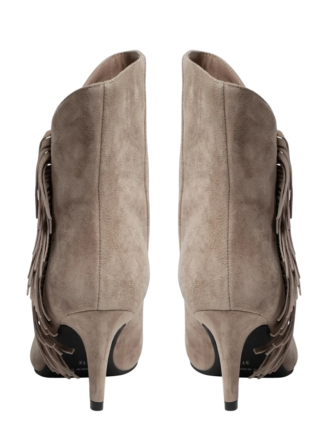 Sofie Schnoor - SALASW BOOT - stövletter - warm sand - 3