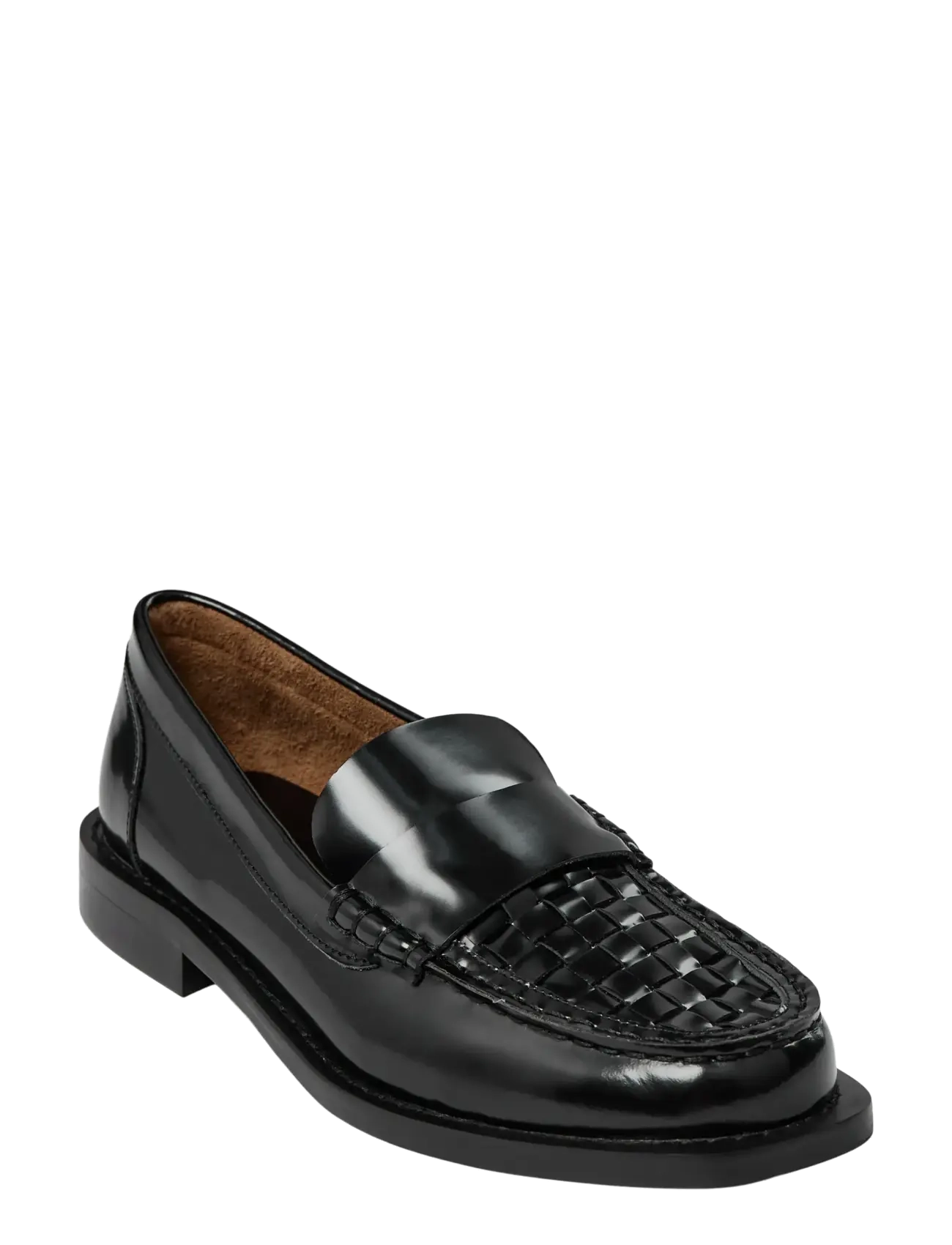 Sofie Schnoor - LISASW LOAFER - fashion trends - black - 1