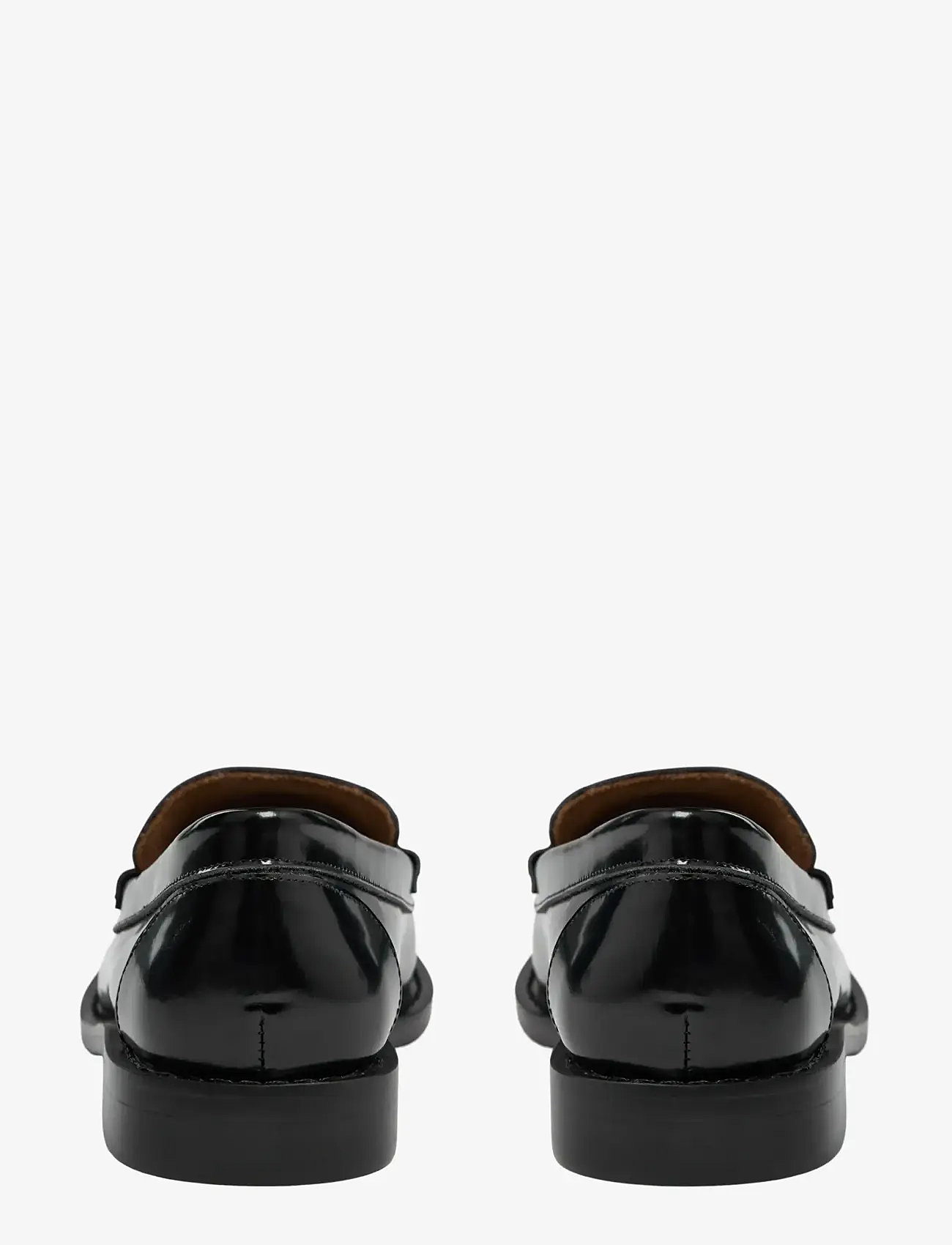 Sofie Schnoor - LISASW LOAFER - særlige begivenheder - black - 3