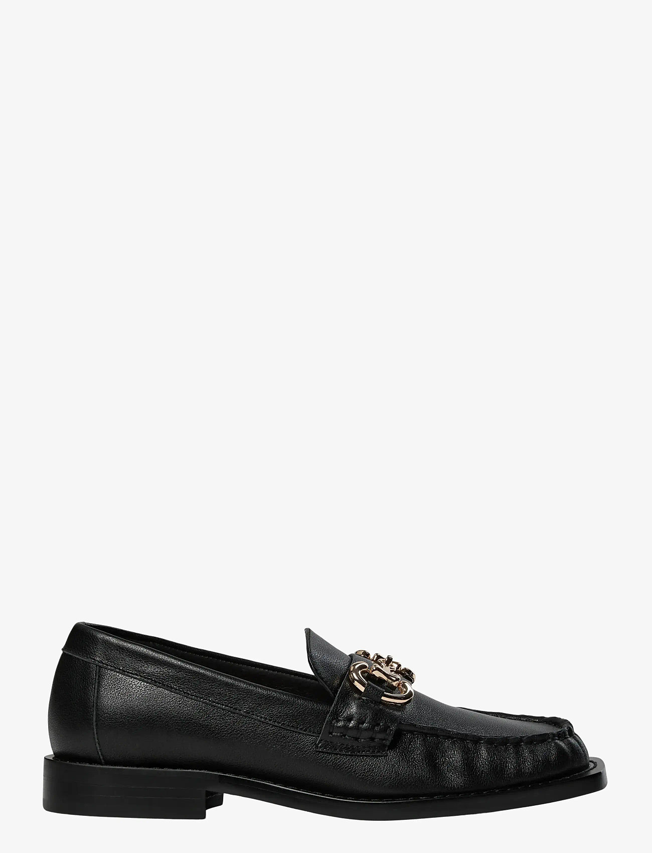 Sofie Schnoor - JANICESW LOAFER - erilised sündmused - black - 0