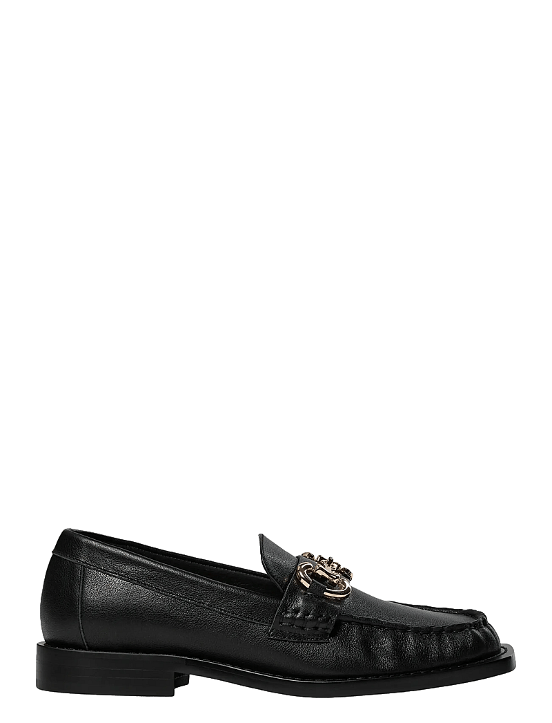 Sofie Schnoor - JANICESW LOAFER - modetrends - black - 0
