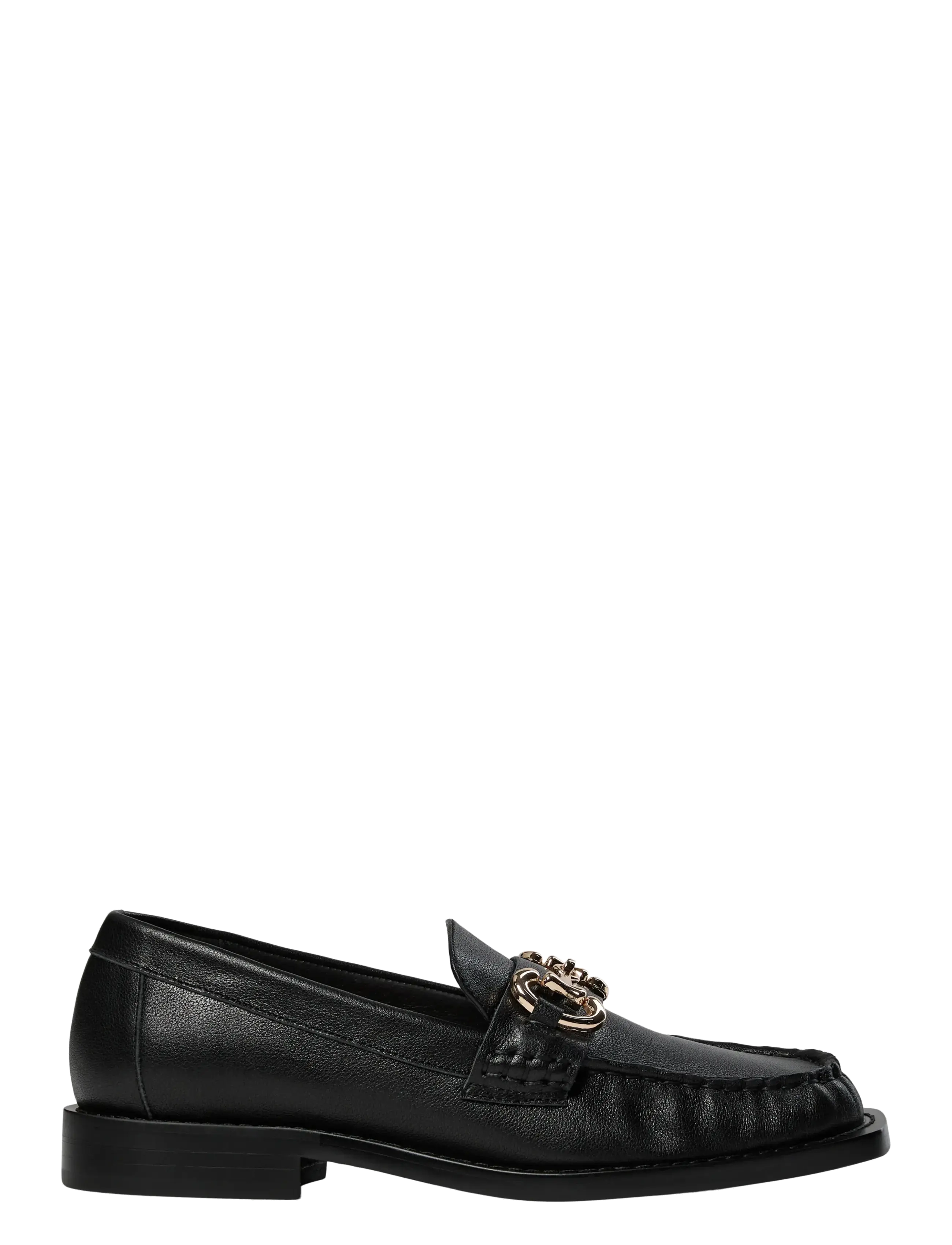 Sofie Schnoor JANICESW LOAFER - Loafers - BLACK / black
