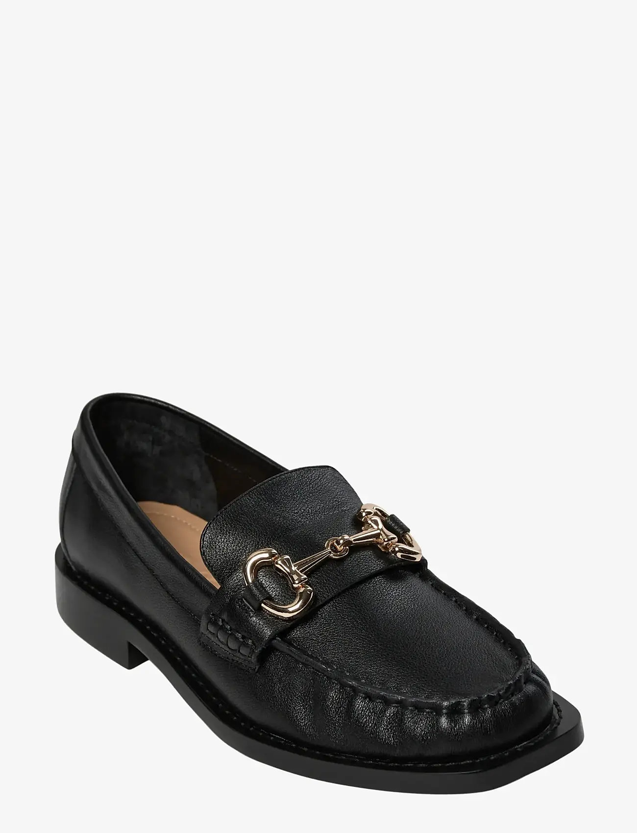 Sofie Schnoor - JANICESW LOAFER - erilised sündmused - black - 1