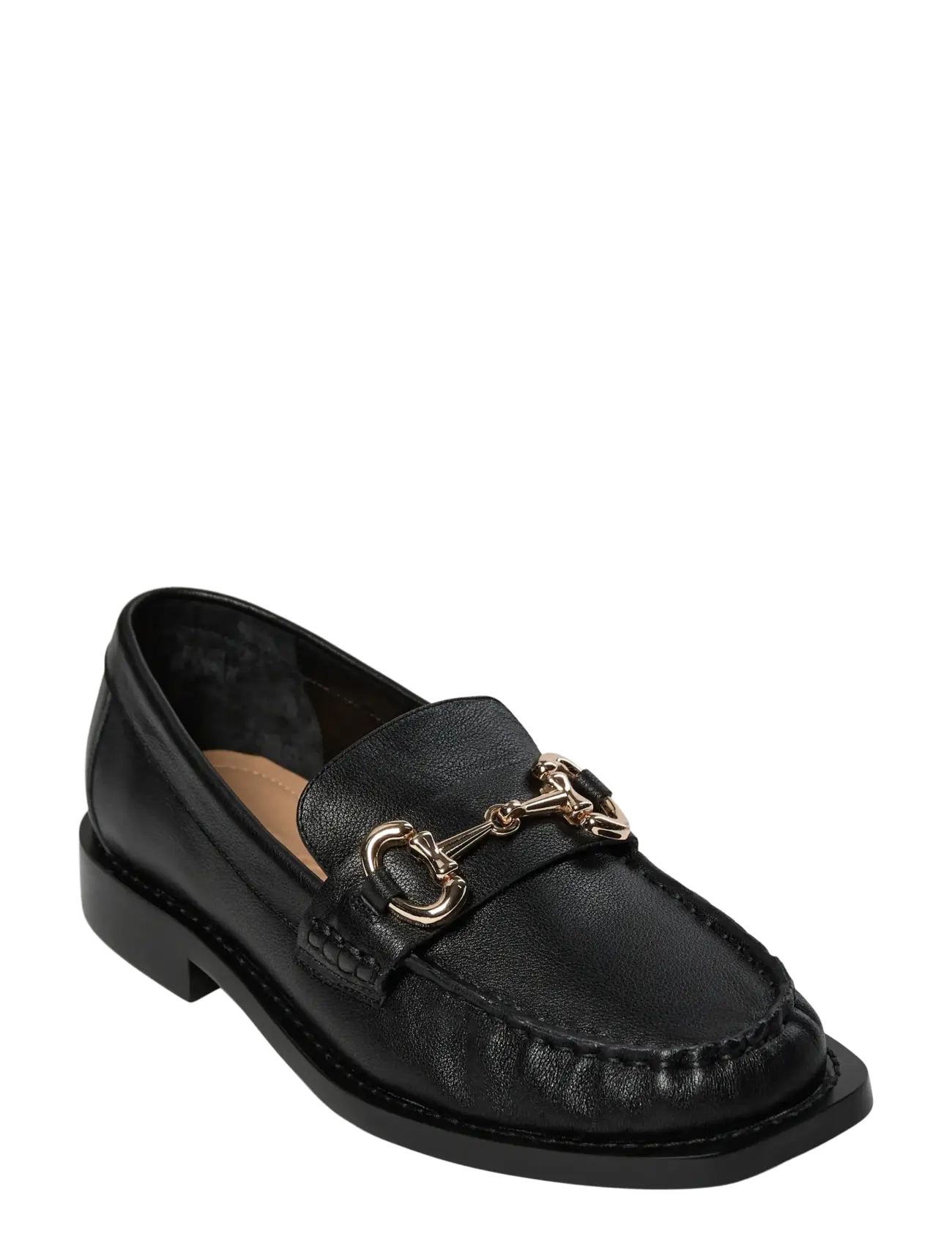 Sofie Schnoor - JANICESW LOAFER - nevarstomieji bateliai - black - 1