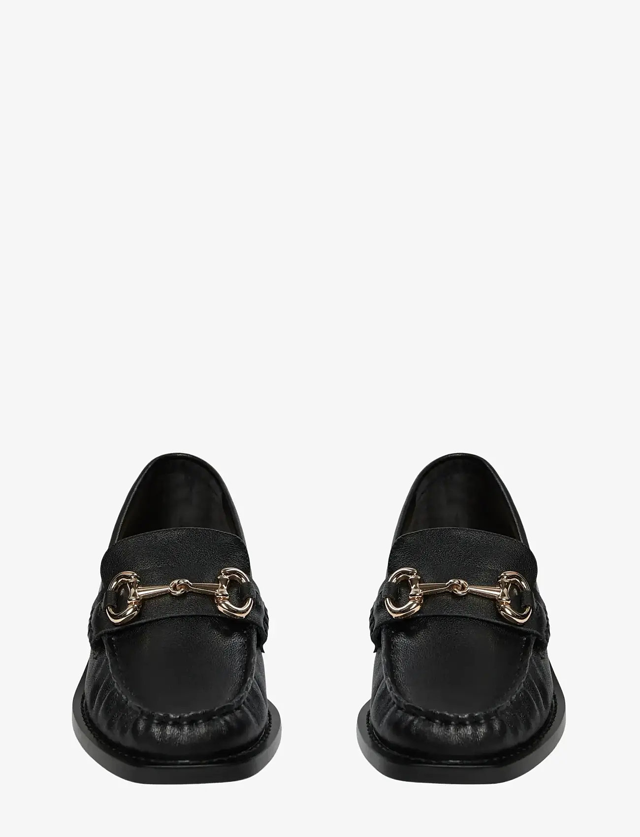 Sofie Schnoor - JANICESW LOAFER - erilised sündmused - black - 2