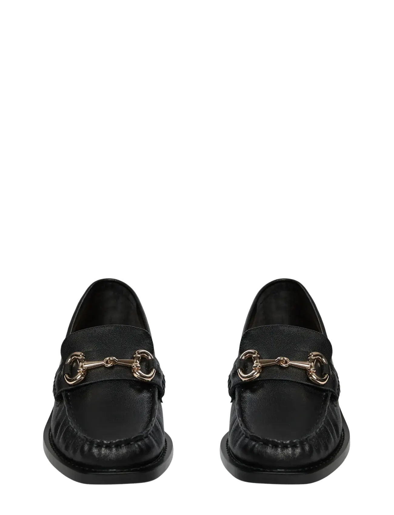 Sofie Schnoor - JANICESW LOAFER - nevarstomieji bateliai - black - 2