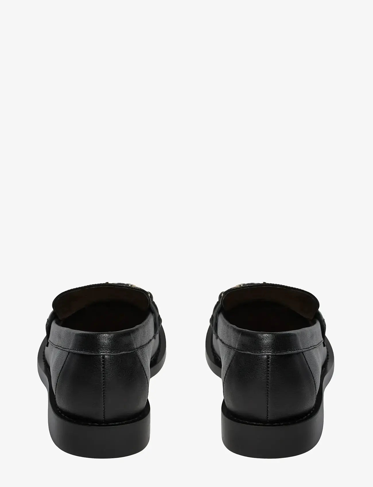Sofie Schnoor - JANICESW LOAFER - erilised sündmused - black - 3