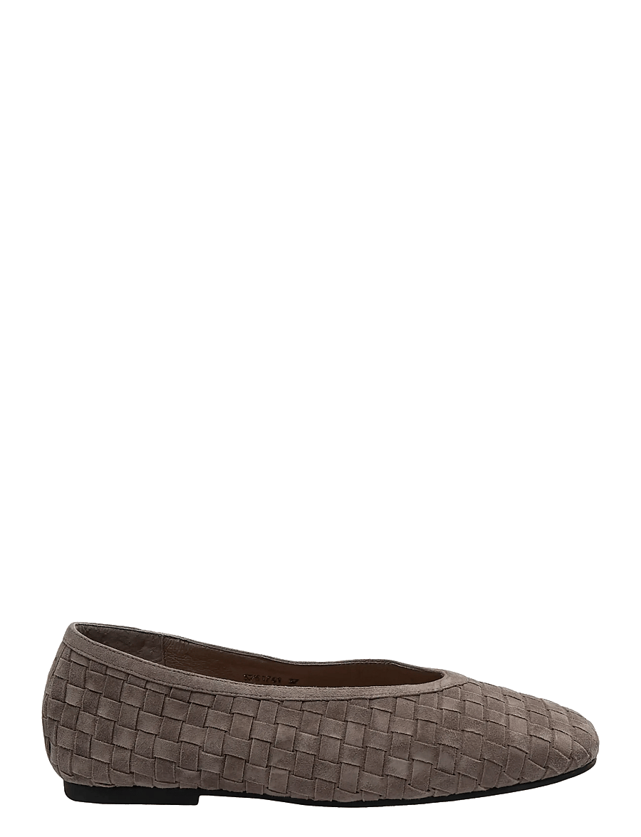 Sofie Schnoor - ANASW BALLERINA - besondere anlässe - stone grey - 0