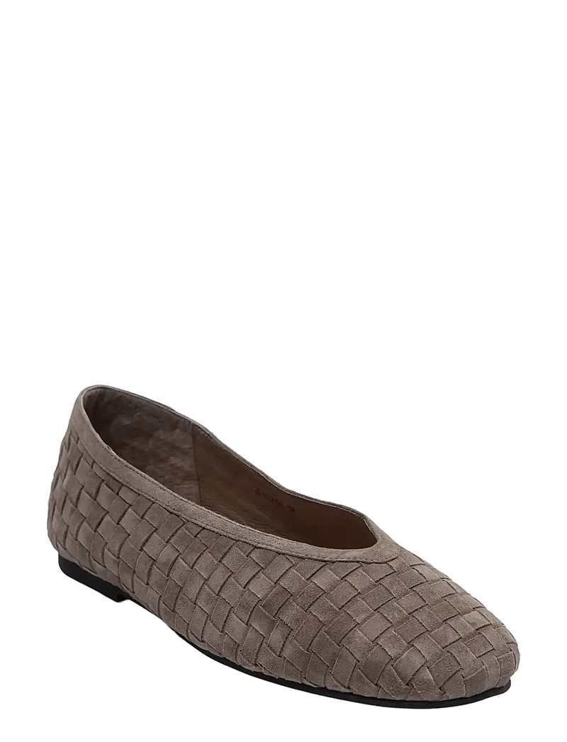 Sofie Schnoor - ANASW BALLERINA - besondere anlässe - stone grey - 1