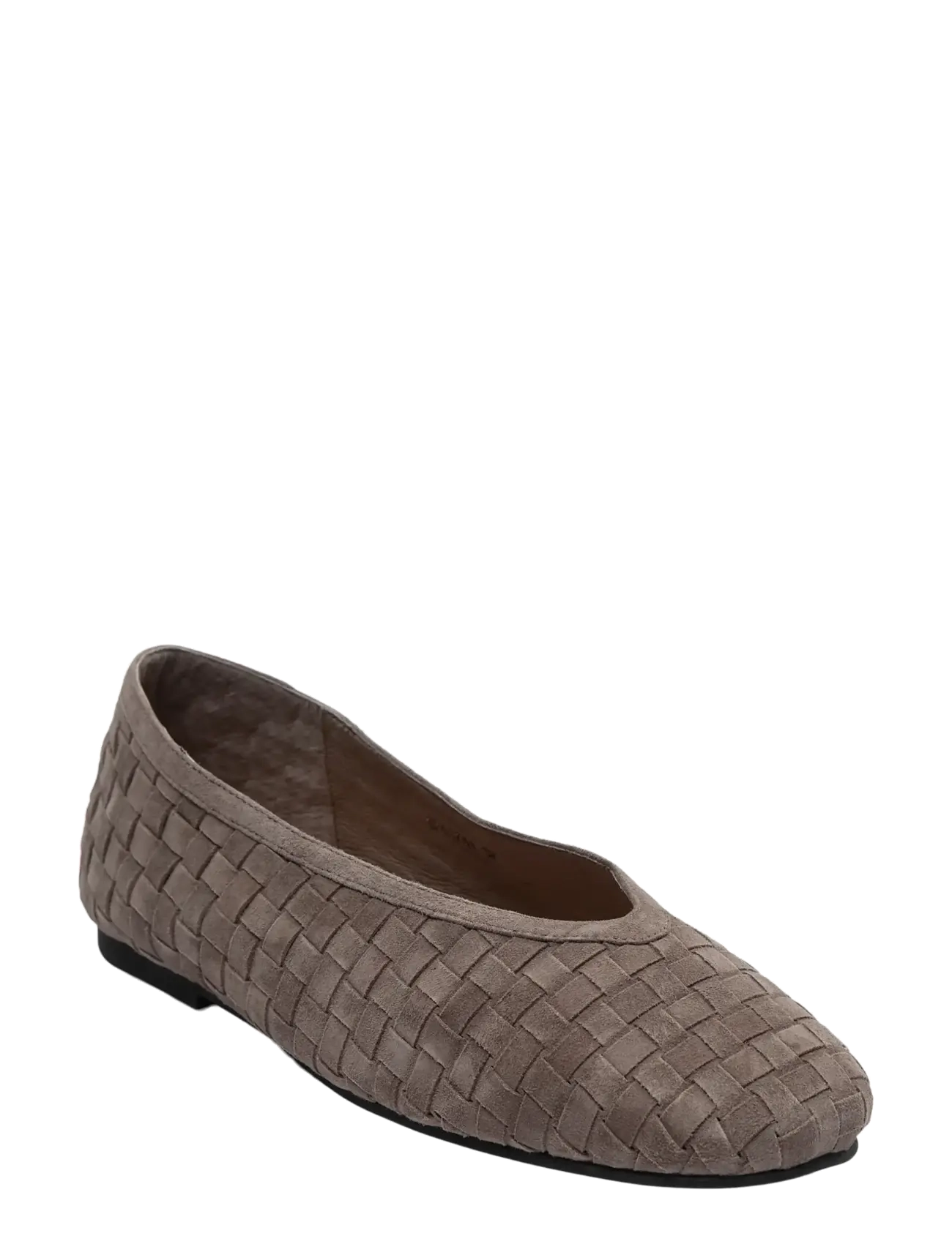 Sofie Schnoor - ANASW BALLERINA - baleriinad - stone grey - 1