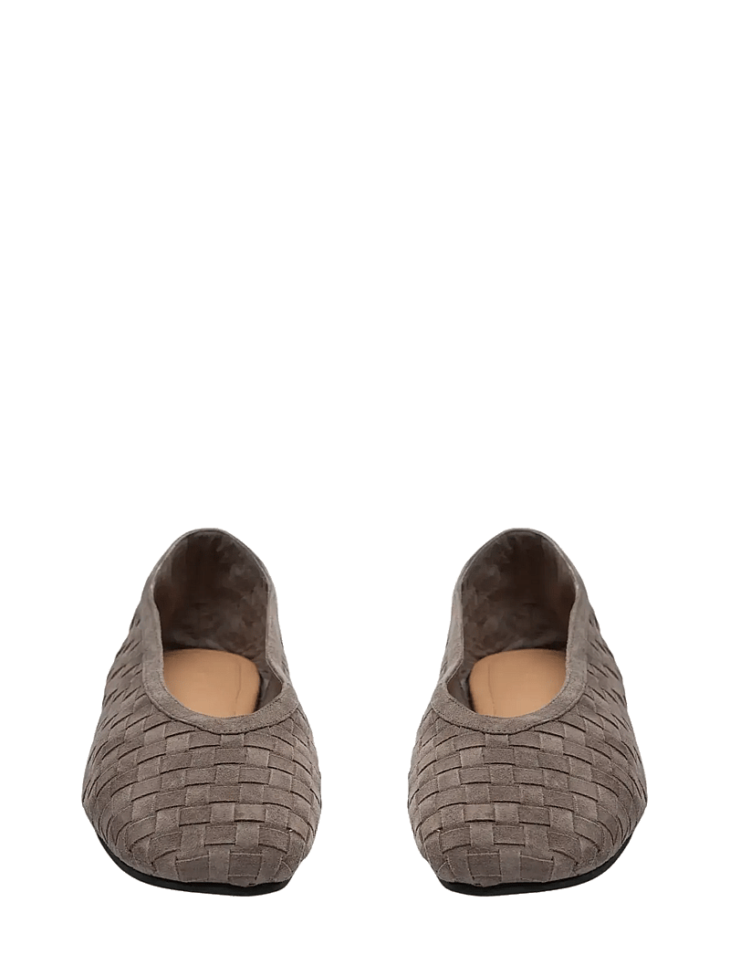 Sofie Schnoor - ANASW BALLERINA - besondere anlässe - stone grey - 2