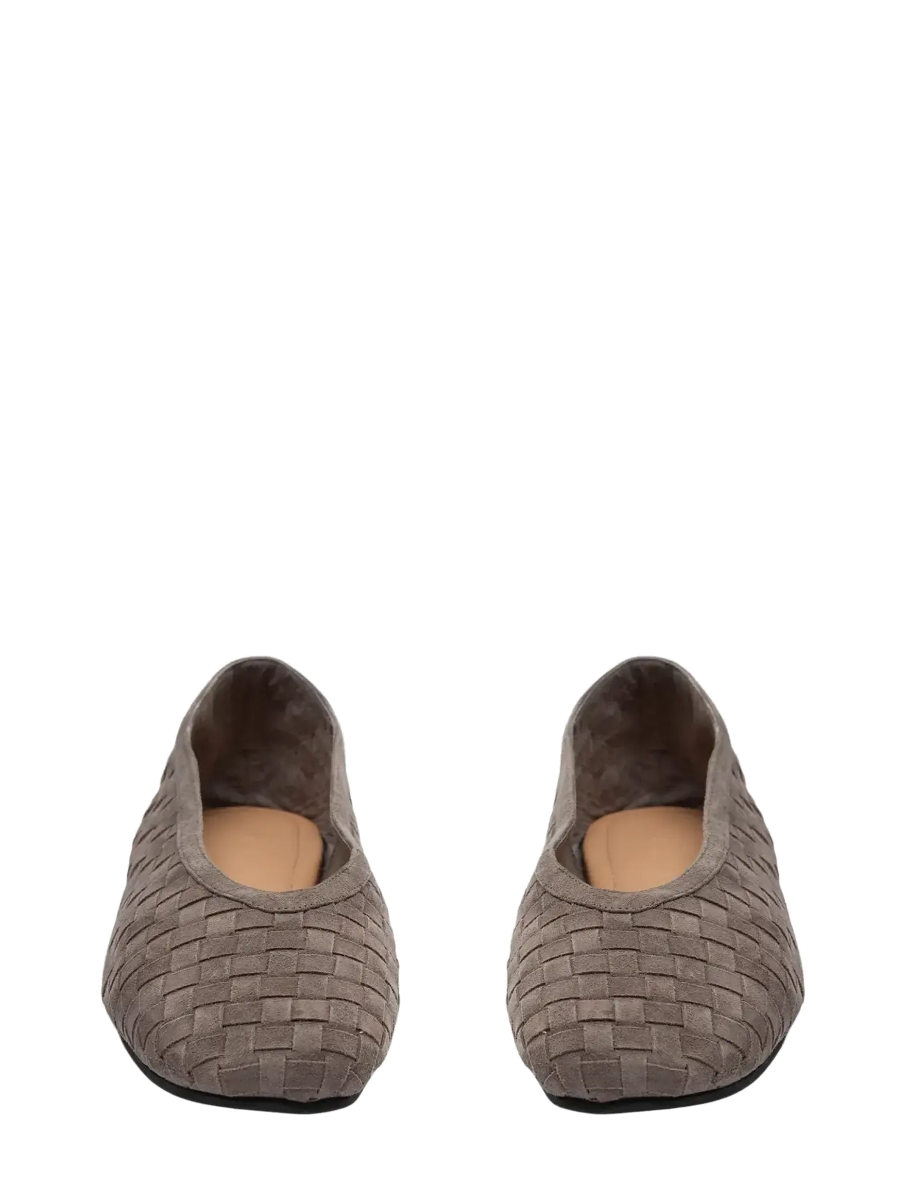 Sofie Schnoor - ANASW BALLERINA - baleriinad - stone grey - 2