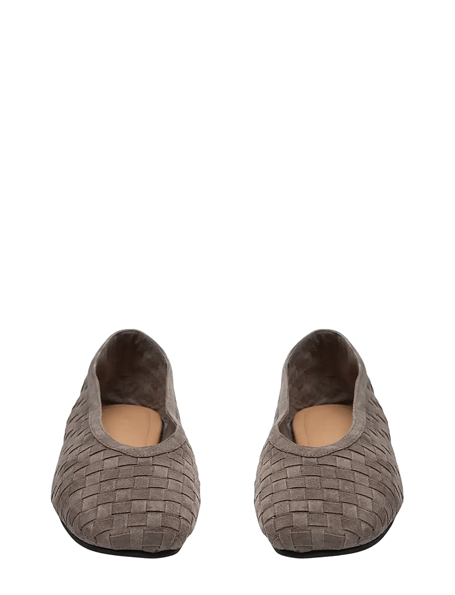 Sofie Schnoor - ANASW BALLERINA - besondere anlässe - stone grey - 2