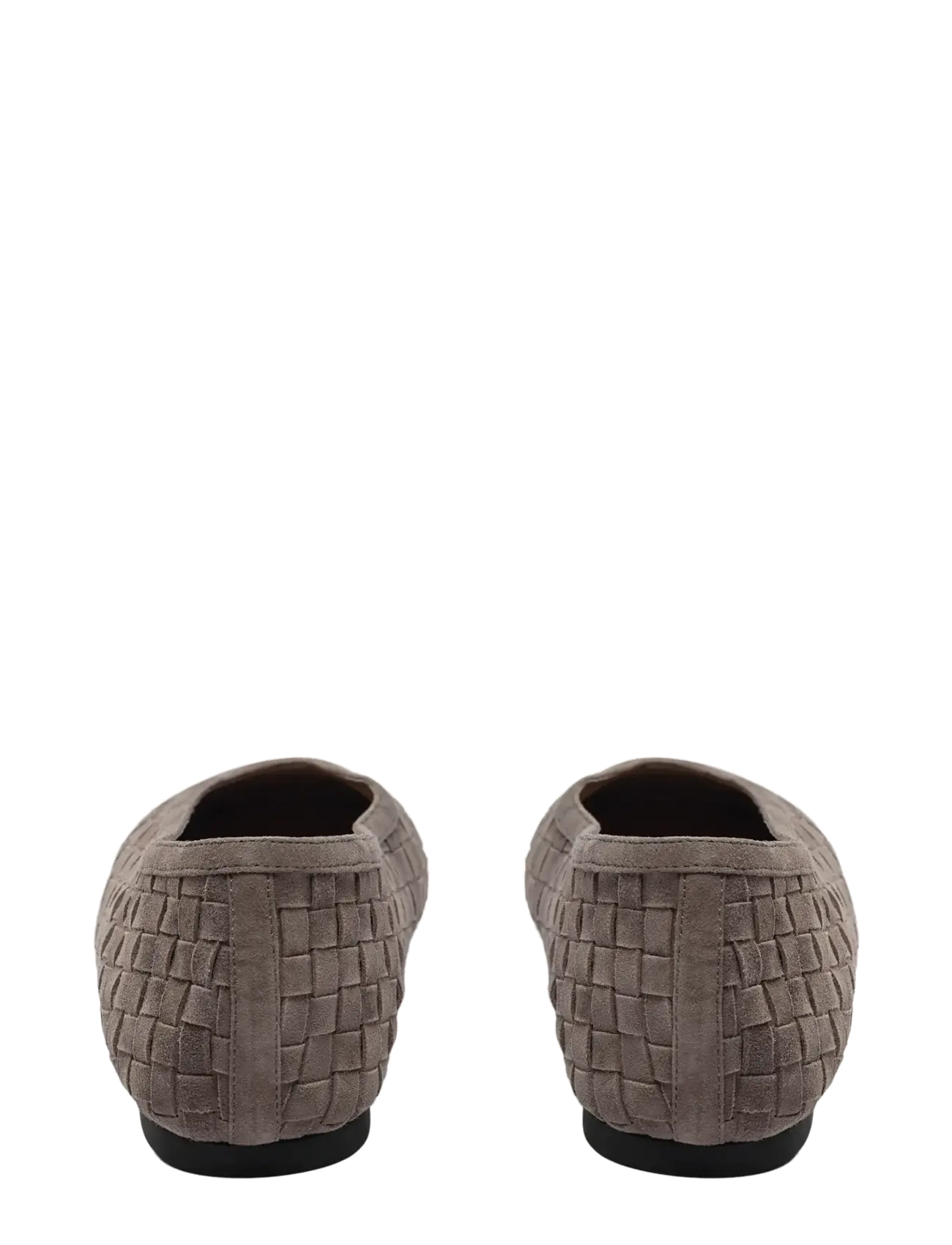 Sofie Schnoor - ANASW BALLERINA - baleriinad - stone grey - 3