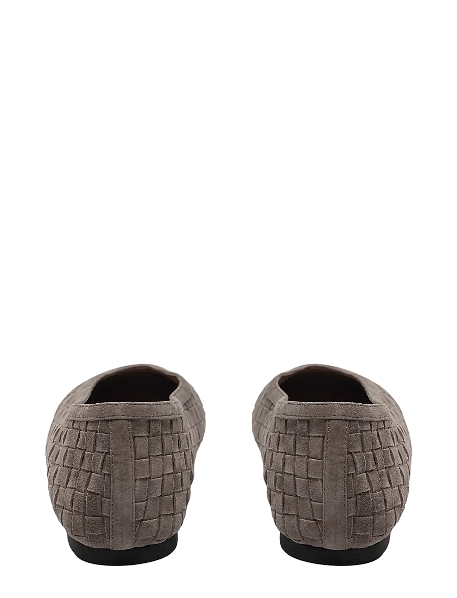 Sofie Schnoor - ANASW BALLERINA - besondere anlässe - stone grey - 3