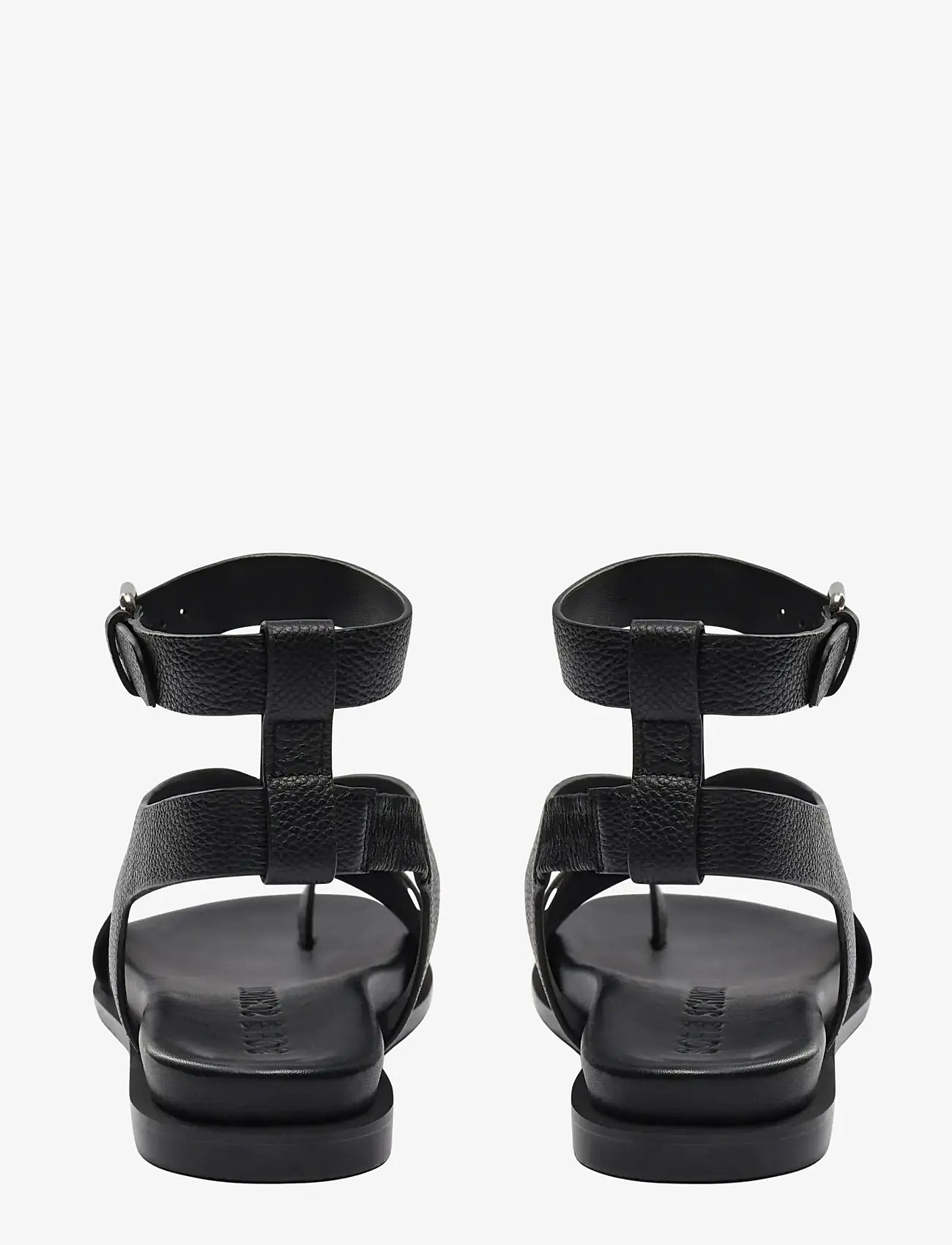 Sofie Schnoor - CHRISTINSW SANDAL - sandały gladiatorki - black - 3