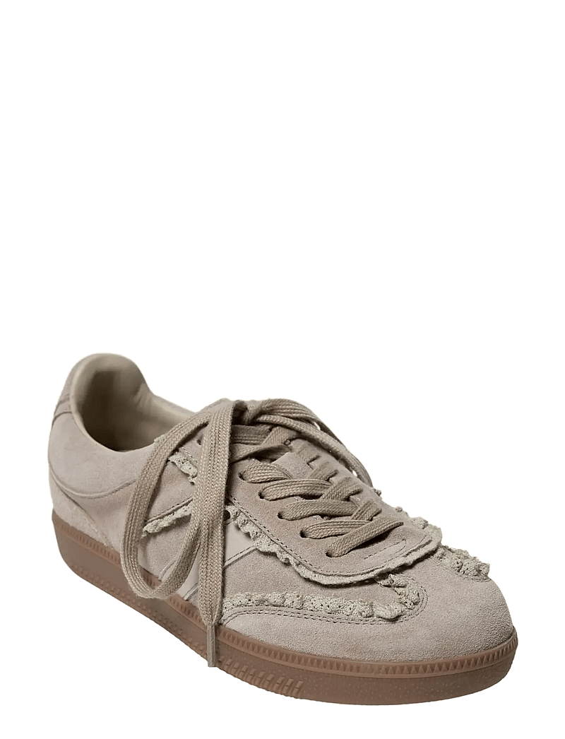 Sofie Schnoor - CALLIESW SNEAKER - niedrige sneakers - warm grey - 0