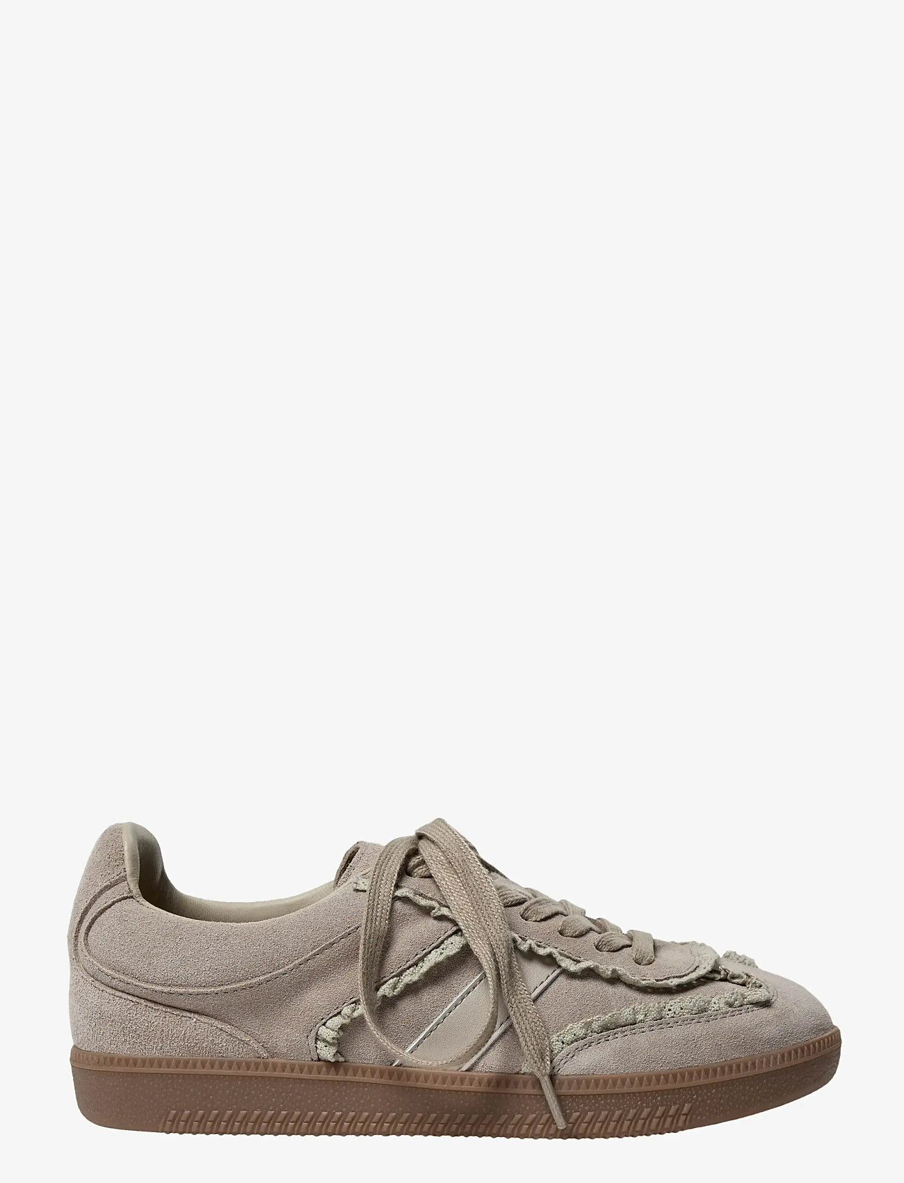 Sofie Schnoor - CALLIESW SNEAKER - lave sneakers - warm grey - 1