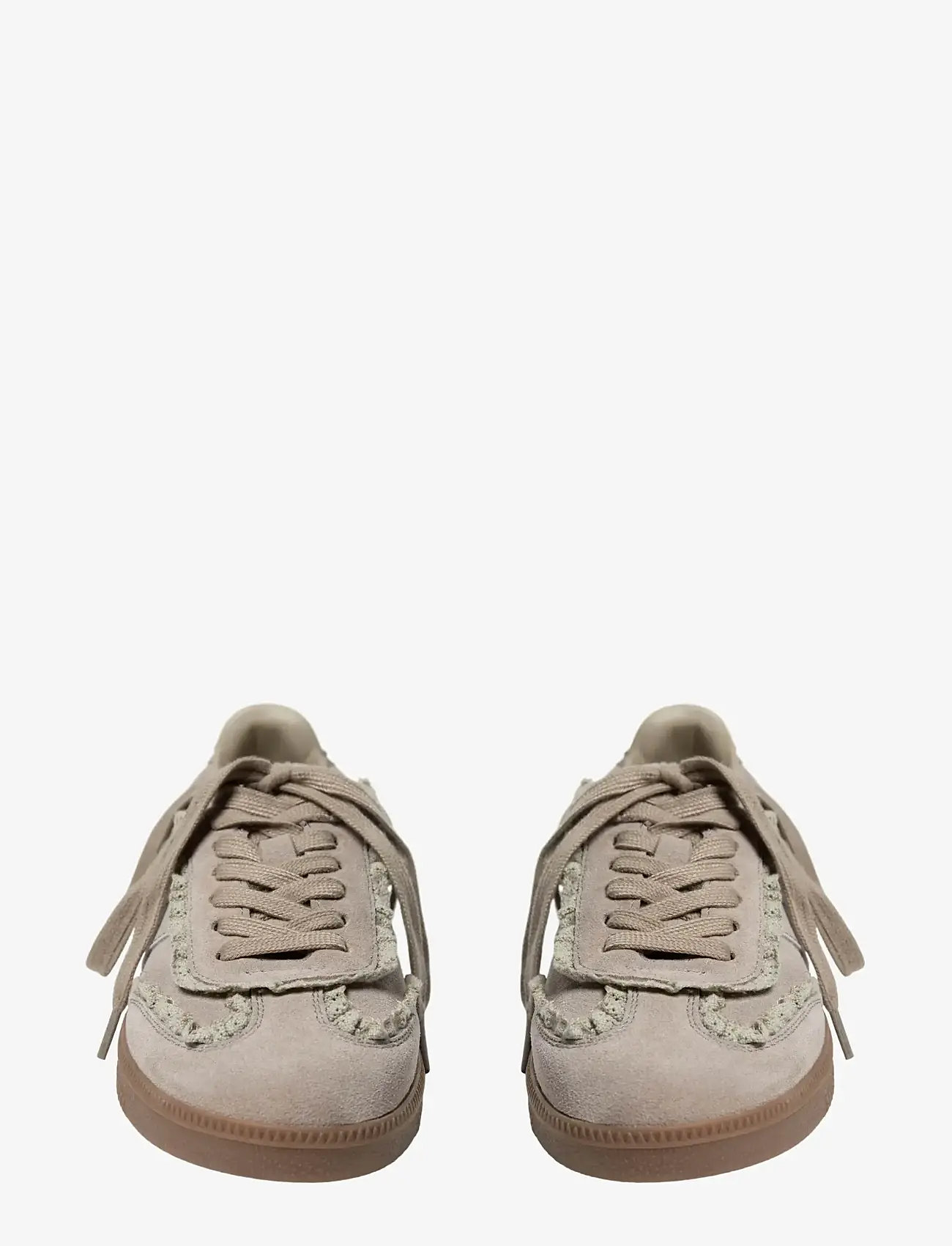 Sofie Schnoor - CALLIESW SNEAKER - lave sneakers - warm grey - 2