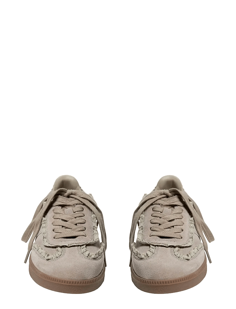 Sofie Schnoor - CALLIESW SNEAKER - niedrige sneakers - warm grey - 2