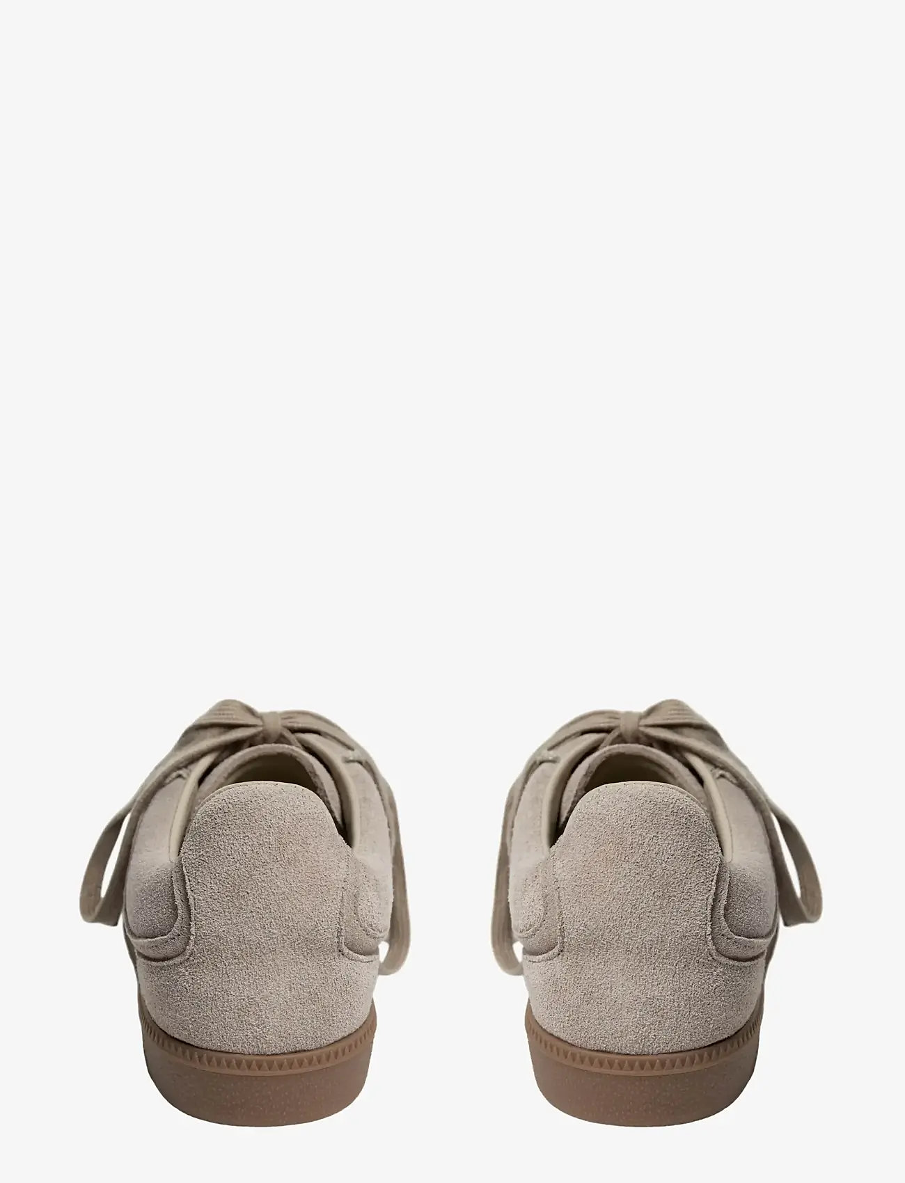 Sofie Schnoor - CALLIESW SNEAKER - lave sneakers - warm grey - 3