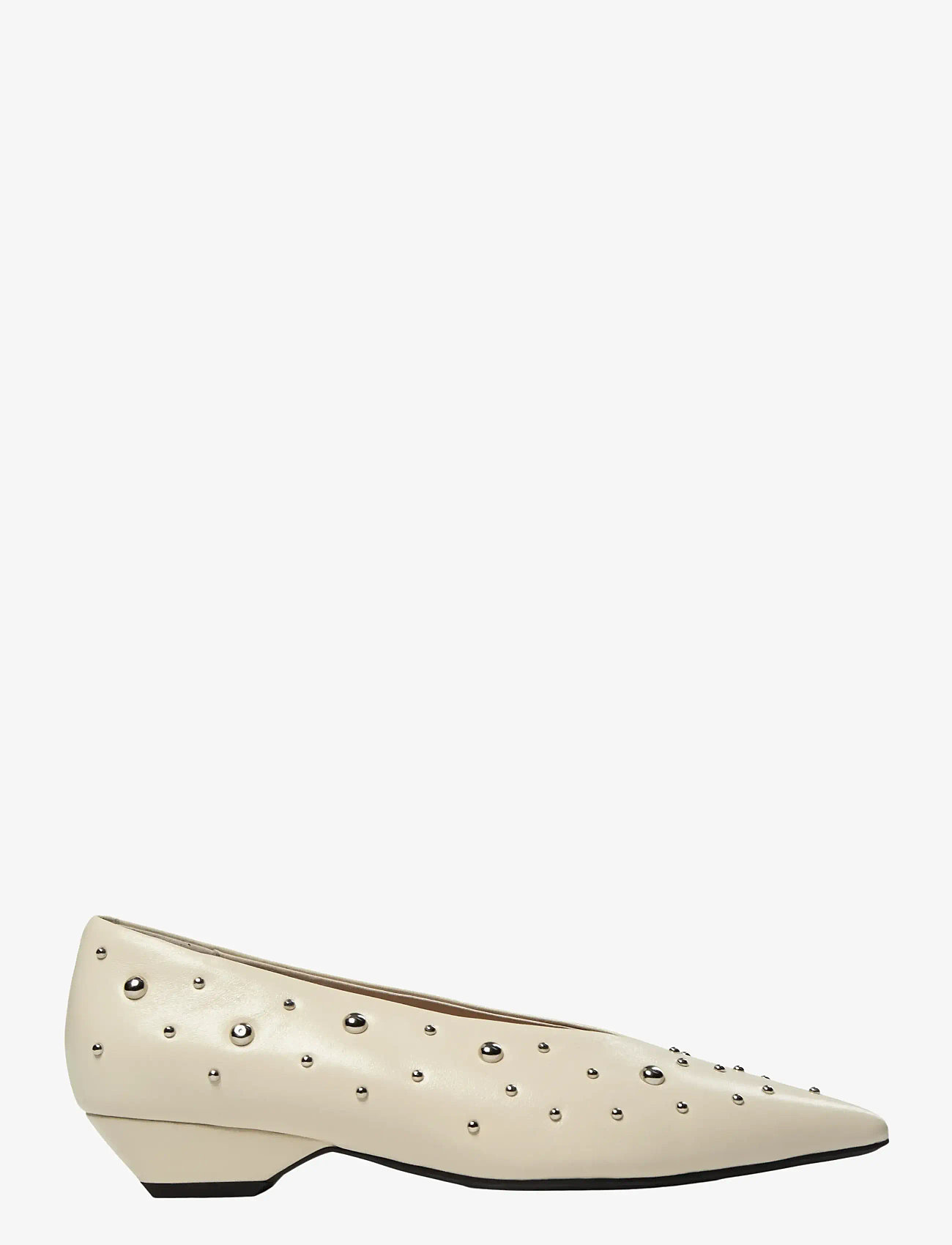 Sofie Schnoor - ROYASW BALLERINA - besondere anlässe - off white - 0