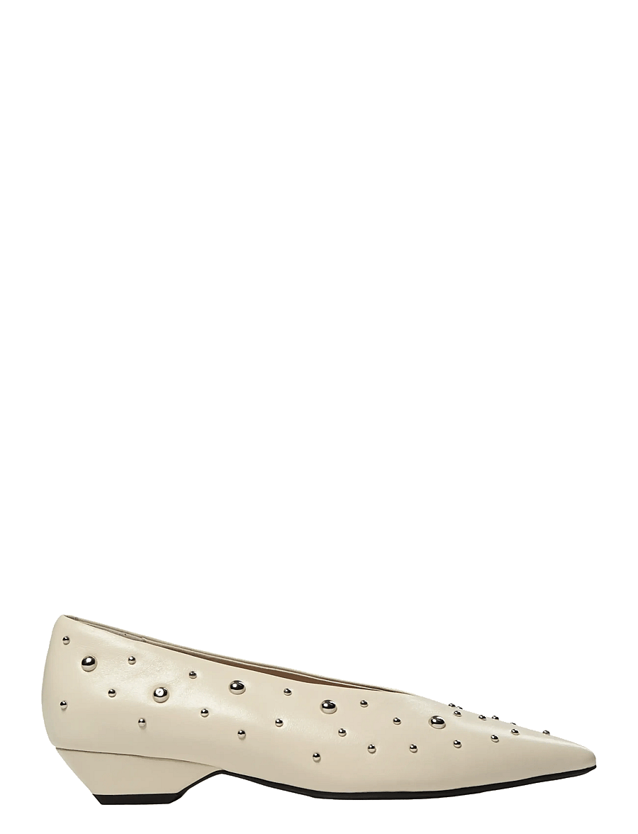 Sofie Schnoor - ROYASW BALLERINA - erilised sündmused - off white - 0