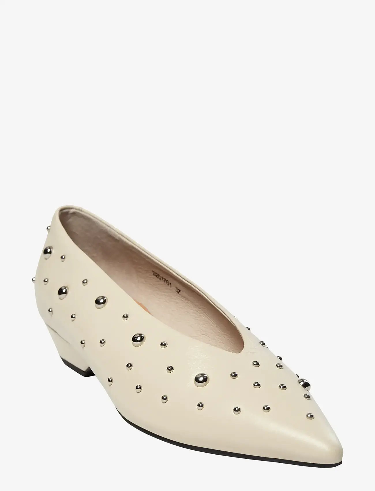 Sofie Schnoor - ROYASW BALLERINA - besondere anlässe - off white - 1