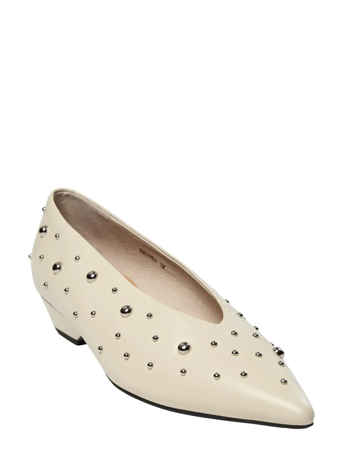 Sofie Schnoor - ROYASW BALLERINA - special occasions - off white - 1