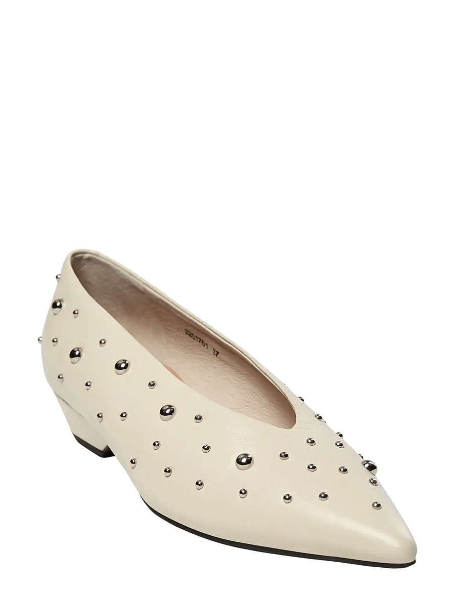 Sofie Schnoor - ROYASW BALLERINA - erilised sündmused - off white - 1