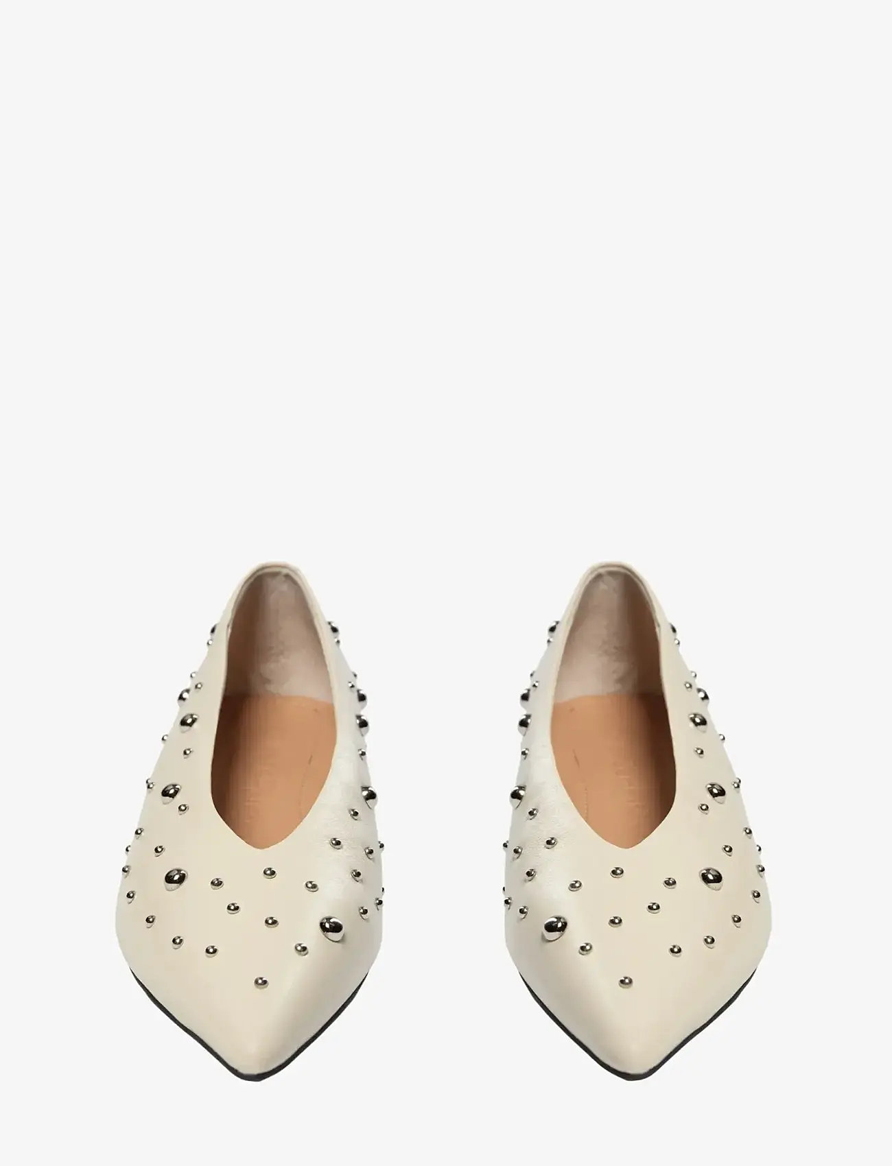 Sofie Schnoor - ROYASW BALLERINA - besondere anlässe - off white - 2