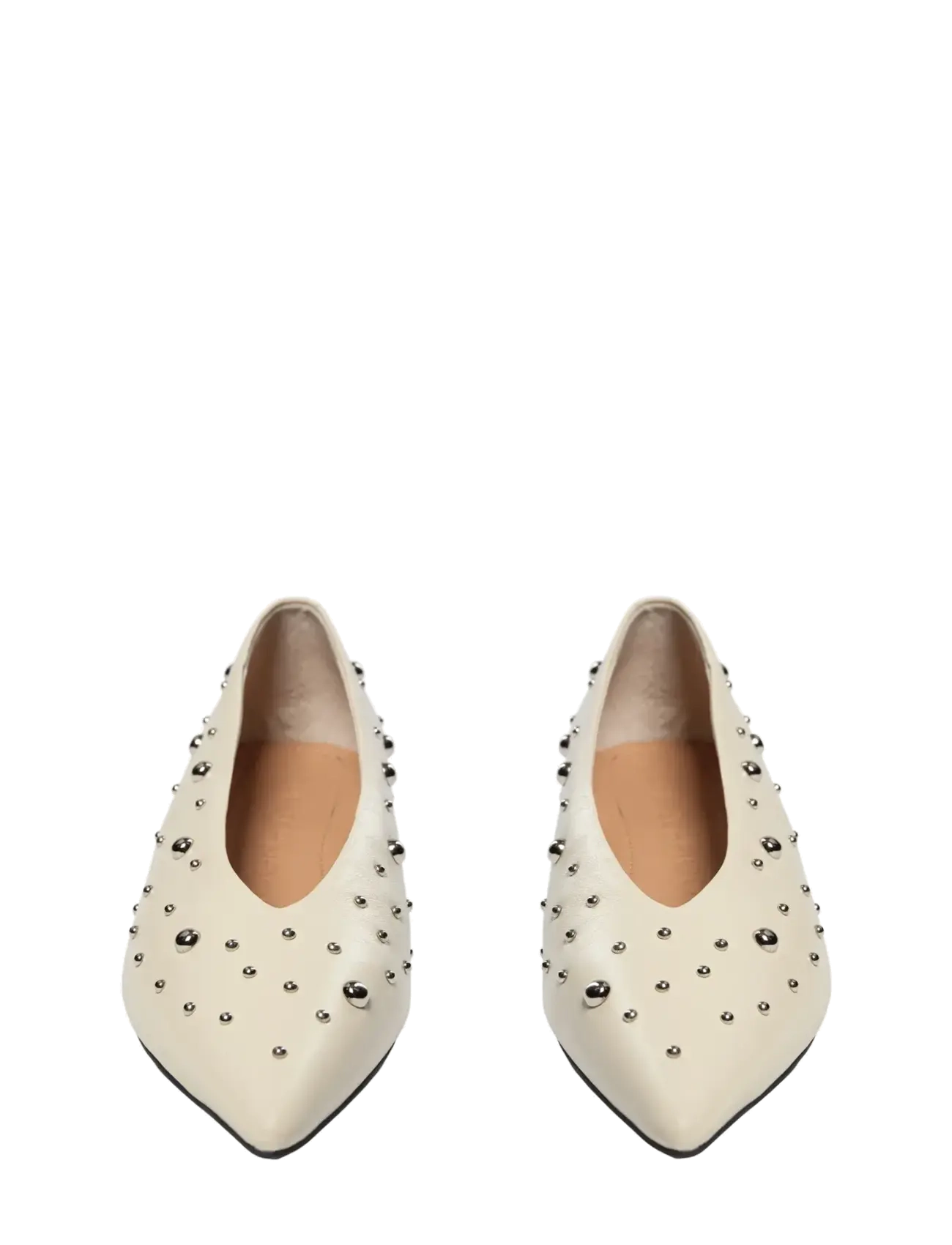 Sofie Schnoor - ROYASW BALLERINA - special occasions - off white - 2