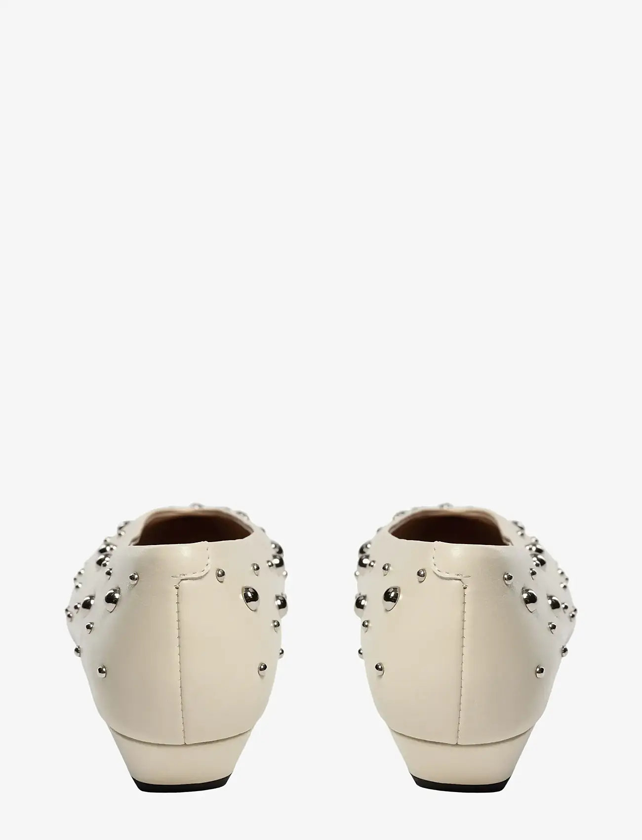 Sofie Schnoor - ROYASW BALLERINA - besondere anlässe - off white - 3