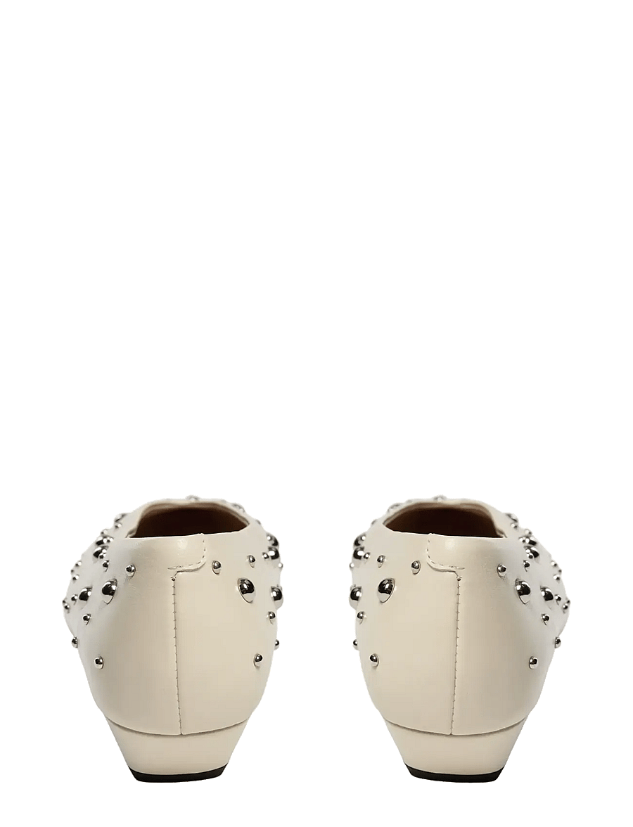 Sofie Schnoor - ROYASW BALLERINA - erilised sündmused - off white - 3