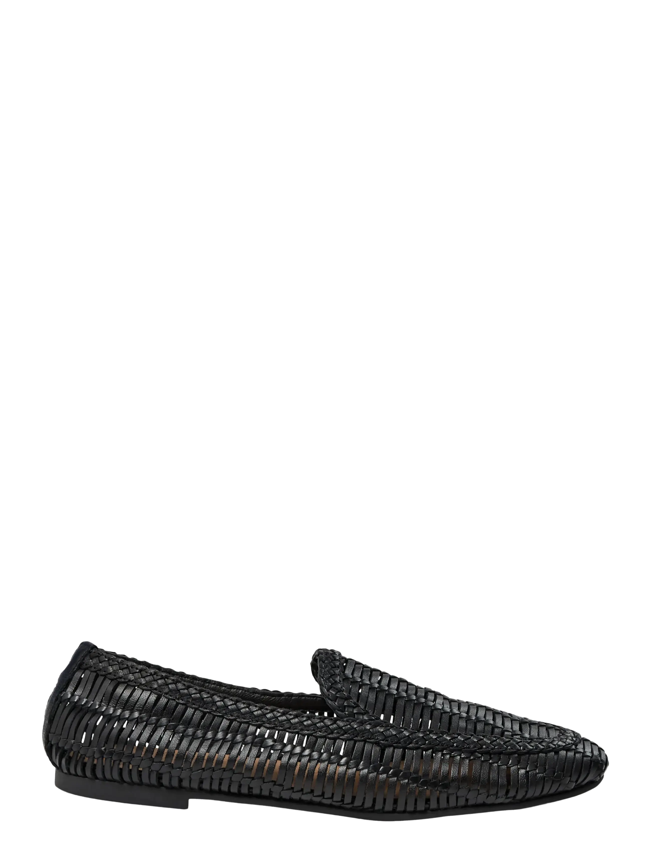 Sofie Schnoor Henrietsw Loafer, 39, Loafers, Schwarz - Flat Frauen
