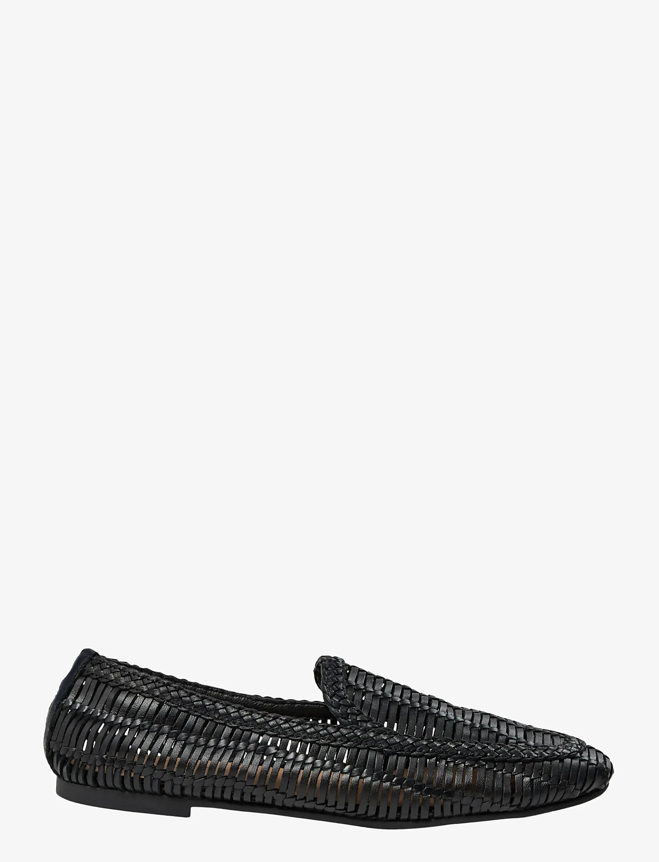 Sofie Schnoor - HENRIETSW LOAFER - loafers - black - 0