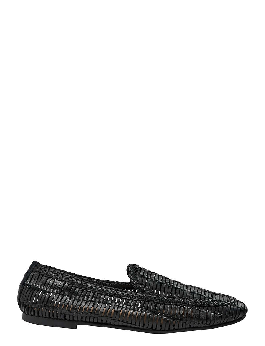 Sofie Schnoor - HENRIETSW LOAFER - modetrends - black - 0
