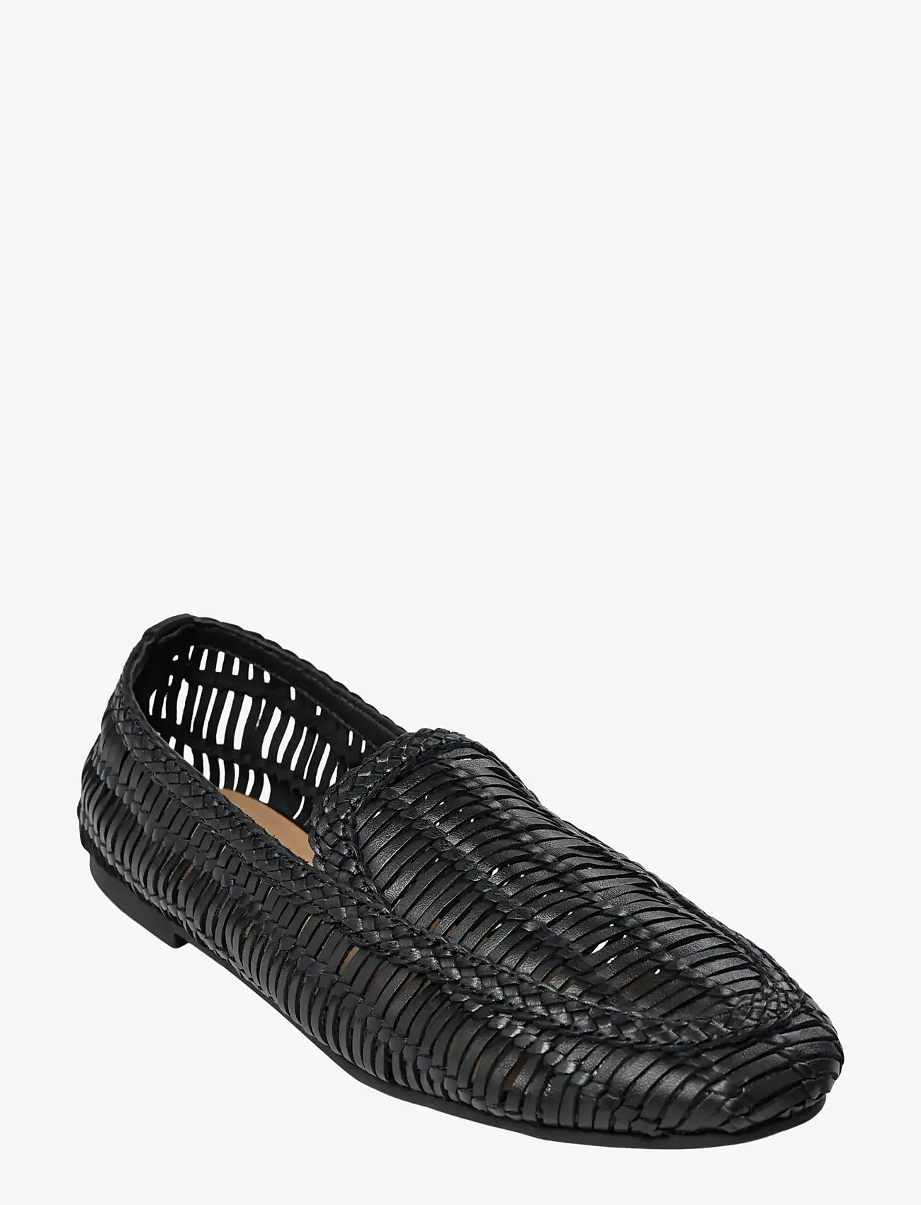 Sofie Schnoor - HENRIETSW LOAFER - loafers - black - 1