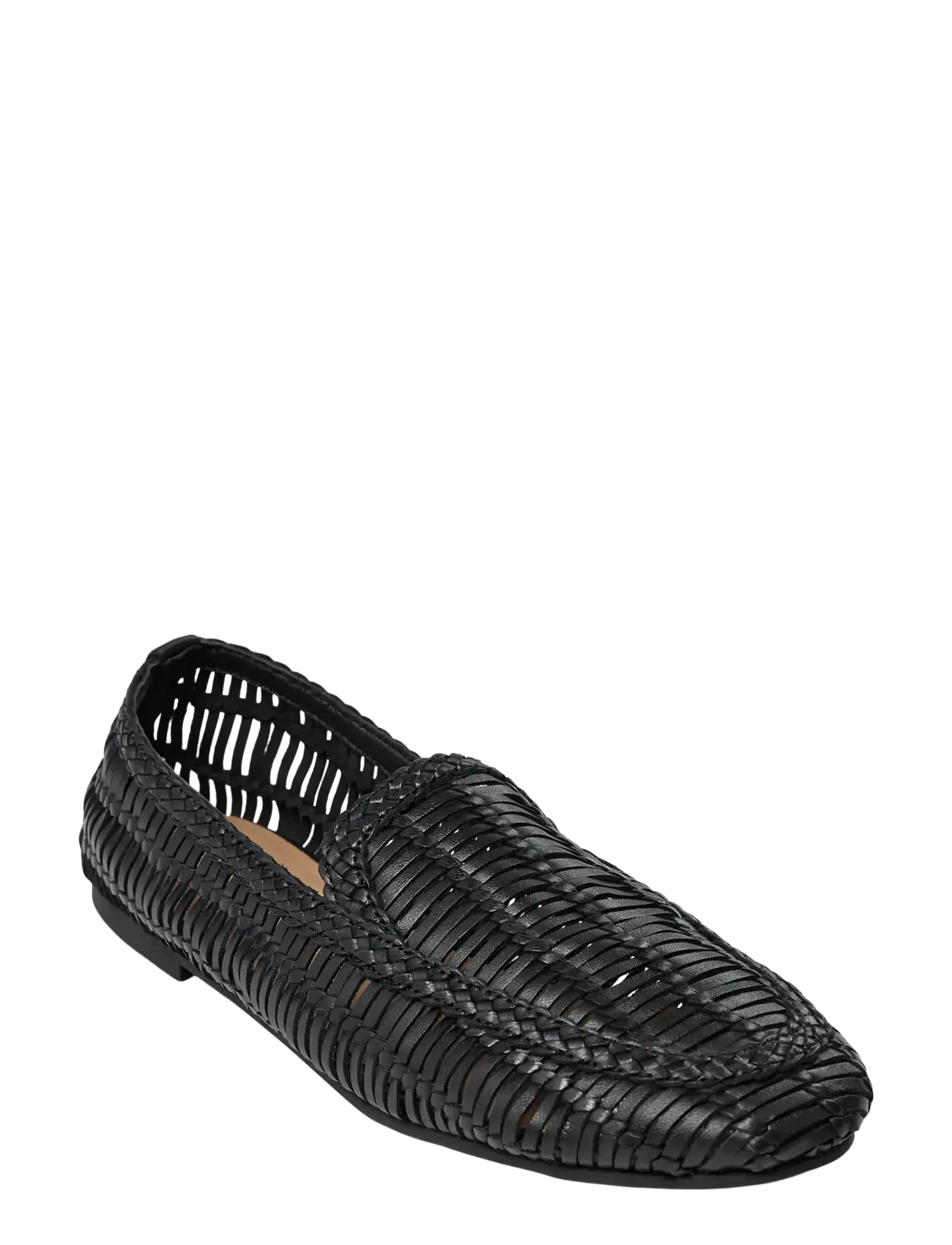Sofie Schnoor - HENRIETSW LOAFER - loaferit - black - 1