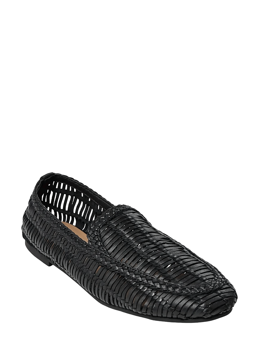 Sofie Schnoor - HENRIETSW LOAFER - modetrends - black - 1