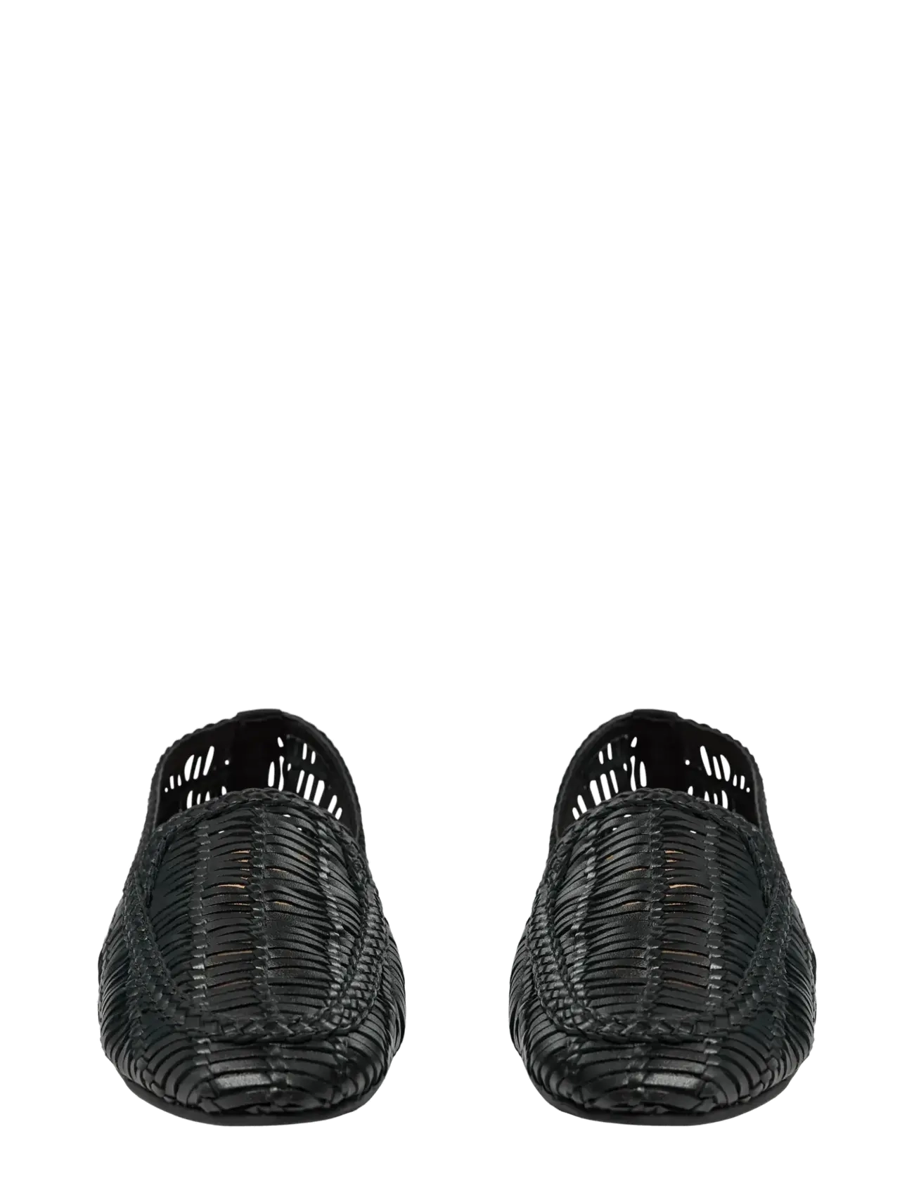 Sofie Schnoor - HENRIETSW LOAFER - loaferit - black - 2