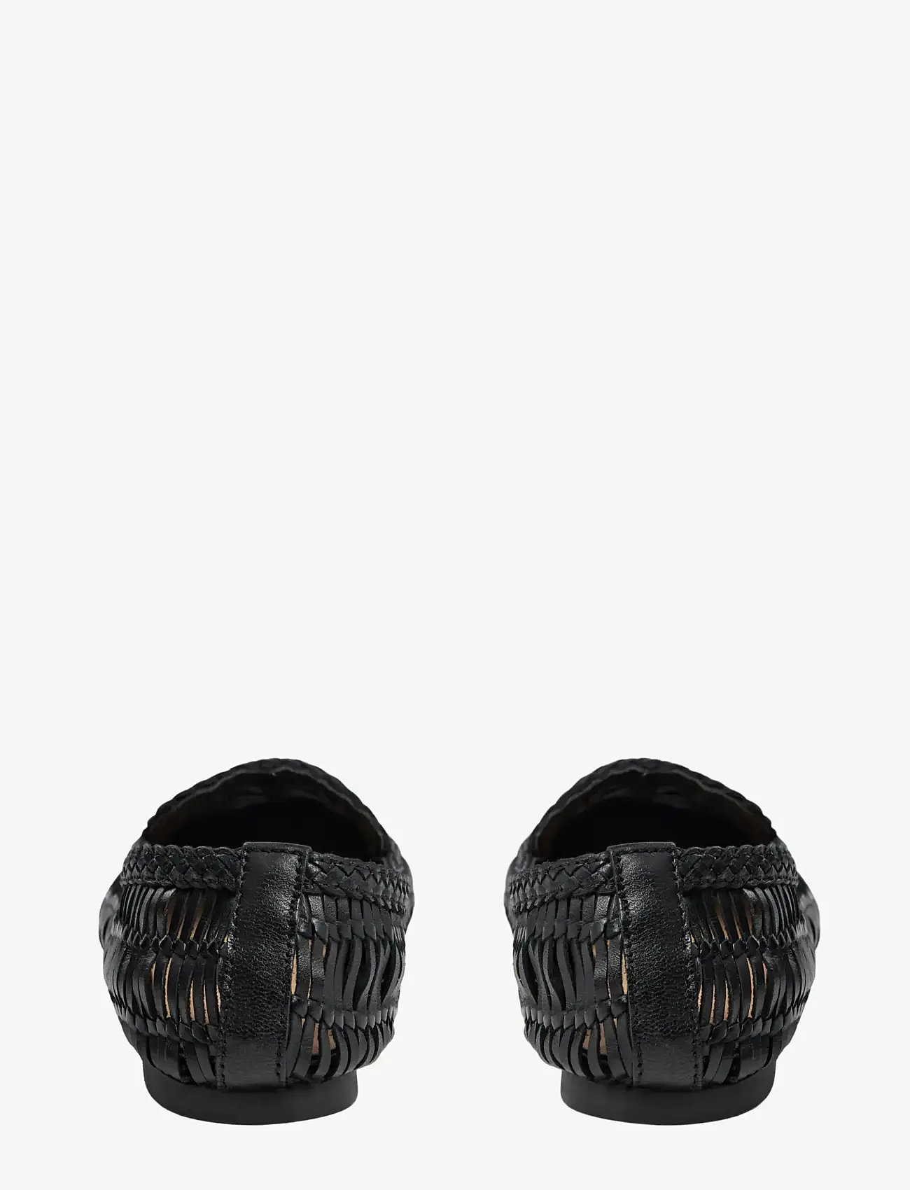 Sofie Schnoor - HENRIETSW LOAFER - loafers - black - 3