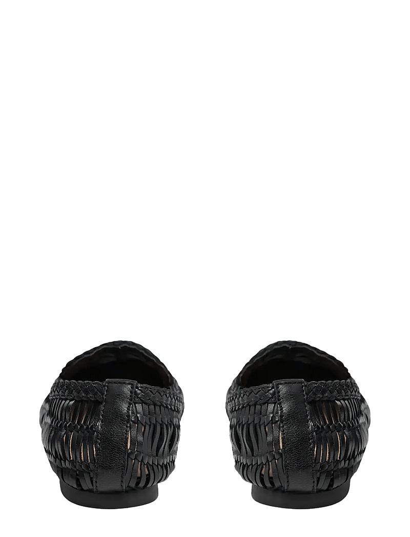 Sofie Schnoor - HENRIETSW LOAFER - moetrendid - black - 3