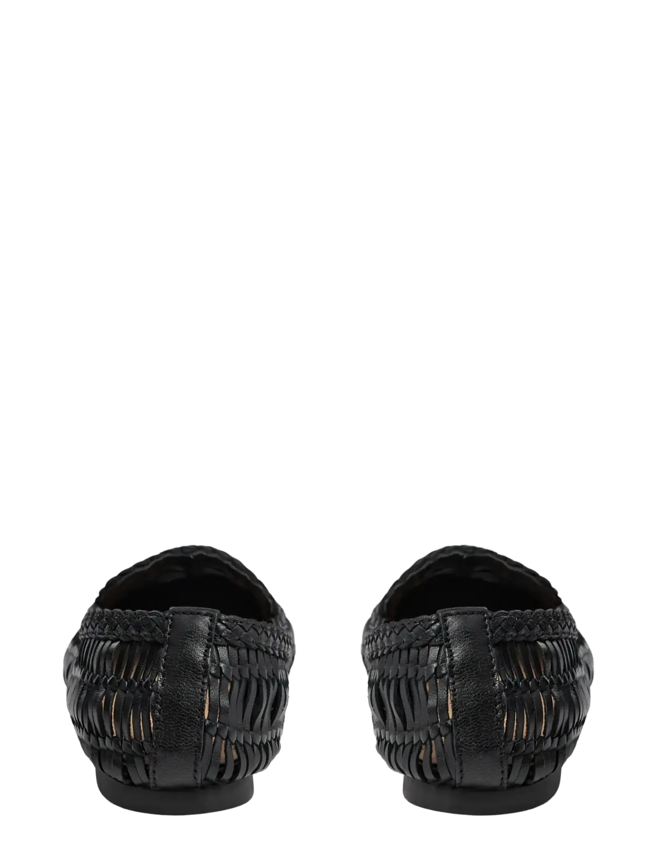Sofie Schnoor - HENRIETSW LOAFER - loaferit - black - 3