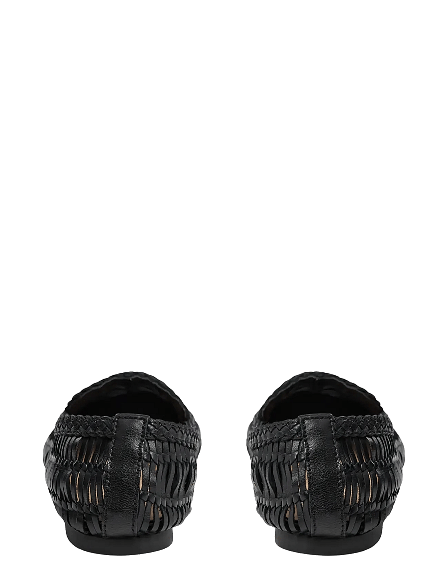 Sofie Schnoor - HENRIETSW LOAFER - modetrends - black - 3