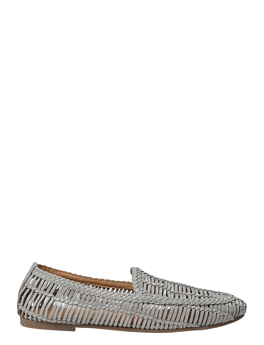 Sofie Schnoor - HENRIETSW LOAFER - modetrender - grey - 0