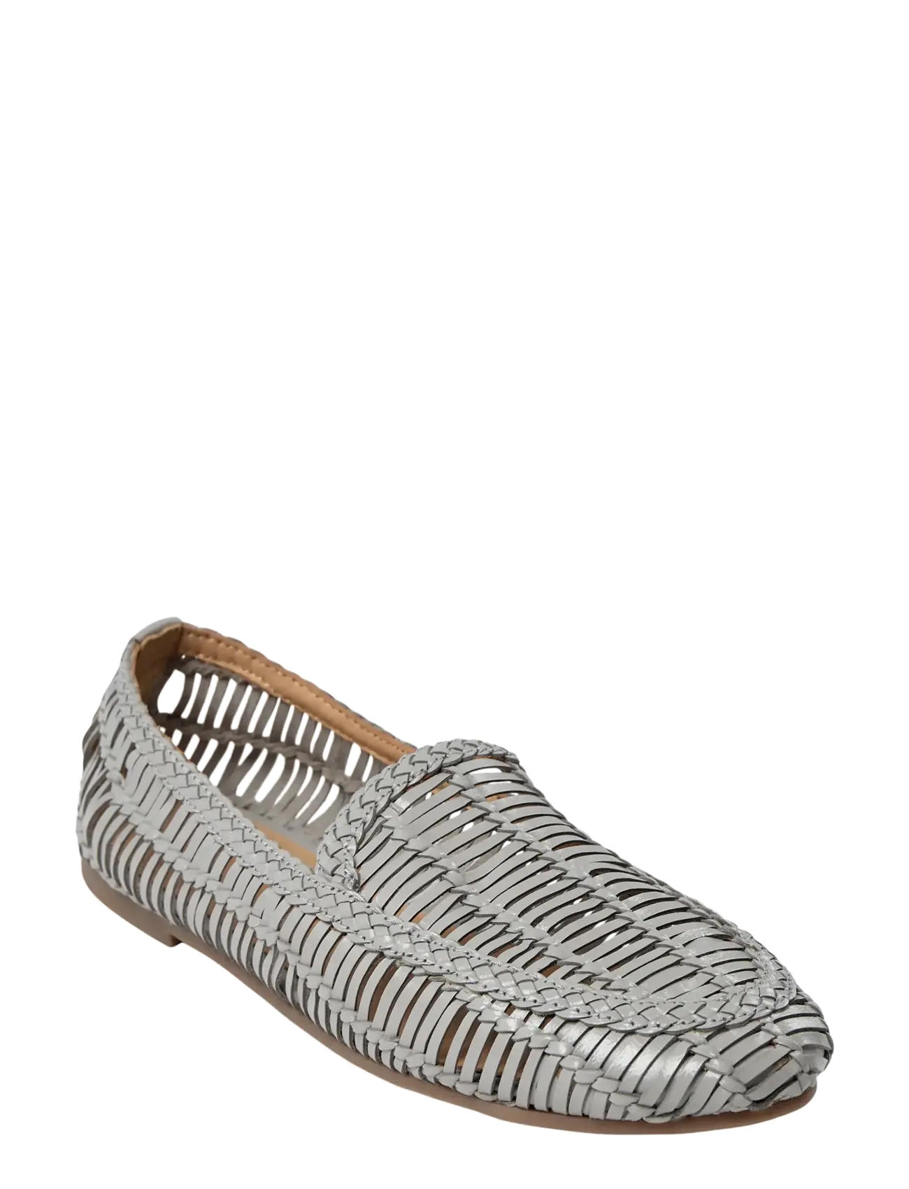 Sofie Schnoor - HENRIETSW LOAFER - modetrender - grey - 1