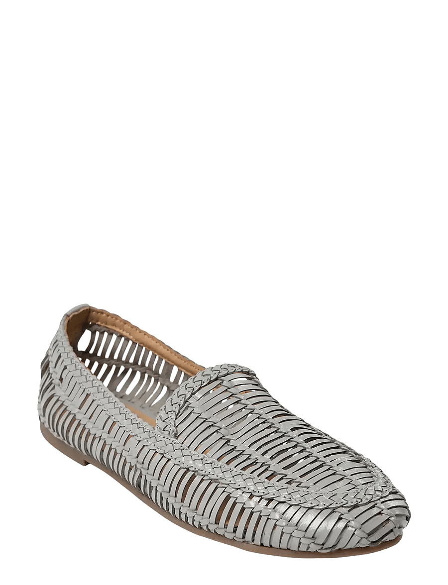 Sofie Schnoor - HENRIETSW LOAFER - modetrender - grey - 1