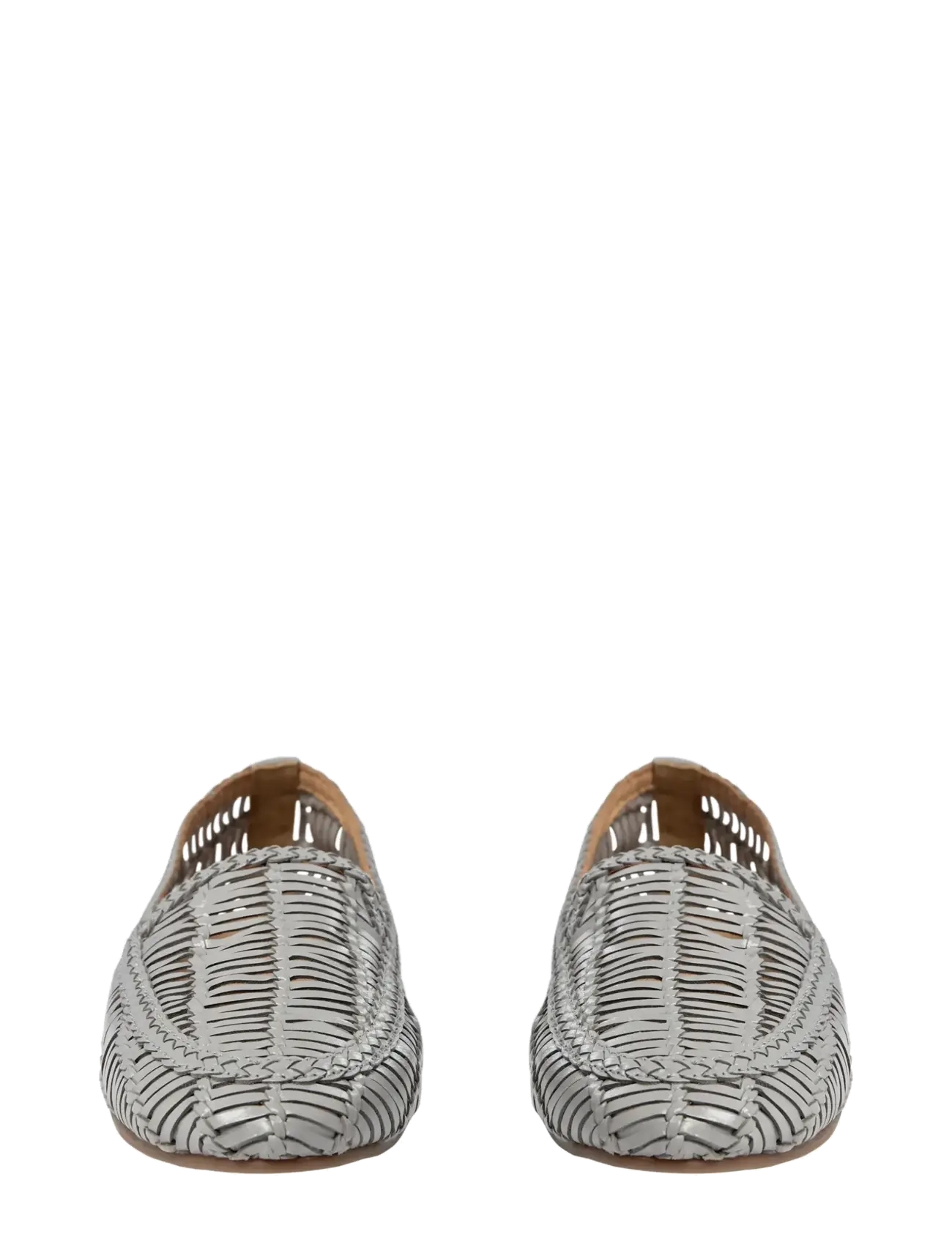 Sofie Schnoor - HENRIETSW LOAFER - modetrender - grey - 2
