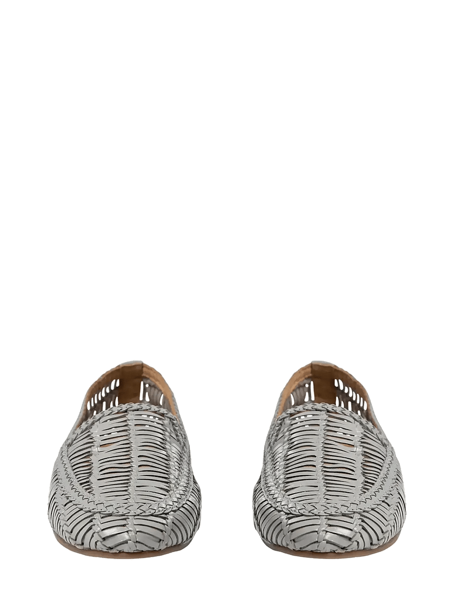 Sofie Schnoor - HENRIETSW LOAFER - modetrender - grey - 2